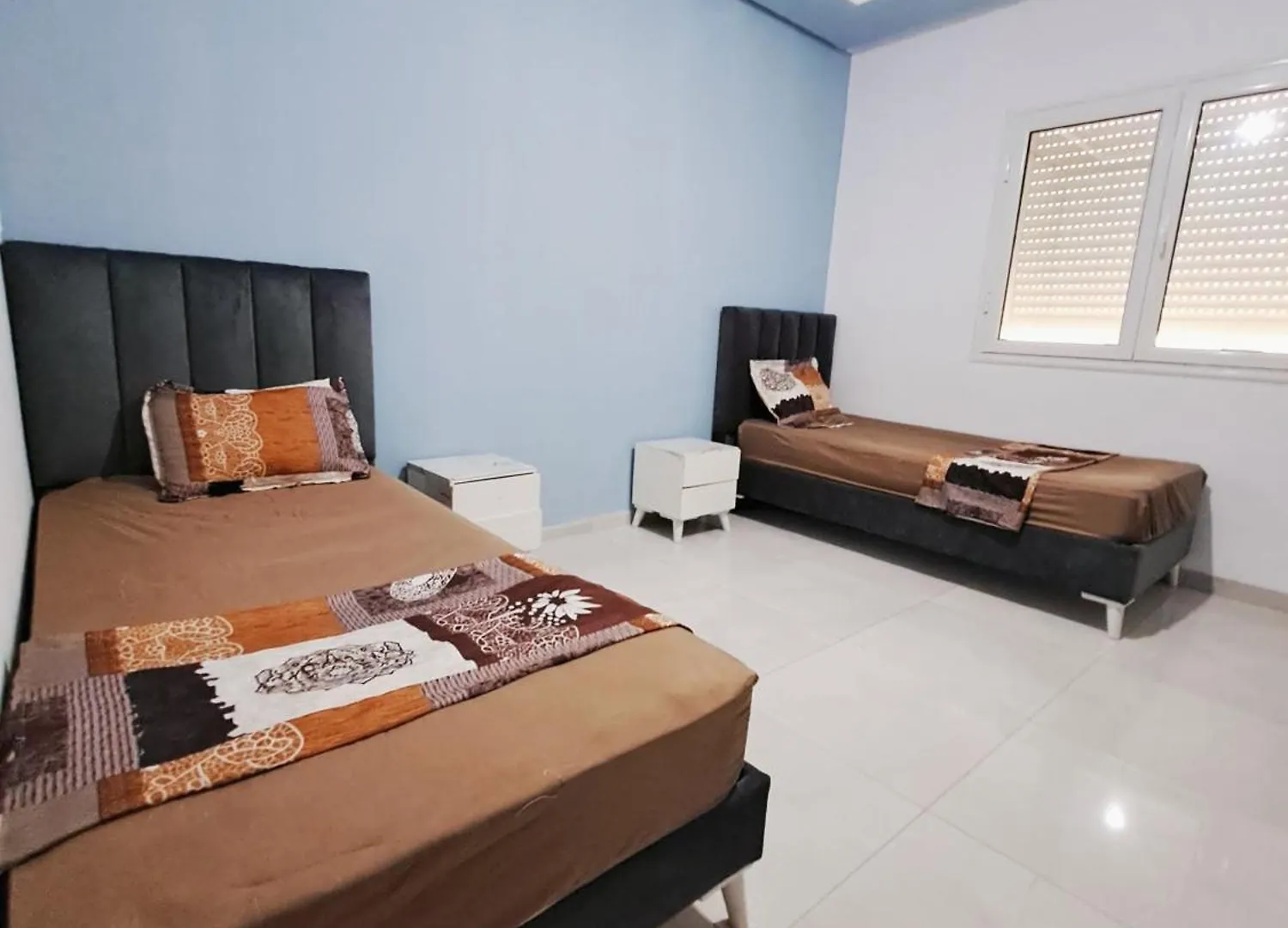 Joli S2 Wehatt La Nouvelle Soukra Tunis Tunisie