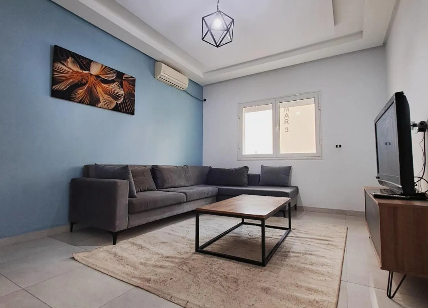 Joli S2 Wehatt La Nouvelle Soukra Tunis